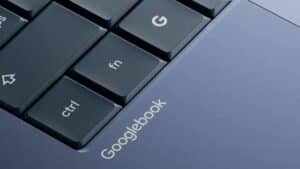 Googlebook โน้ตบุ๊ก Android รุ่นใหม่ ชูพลัง Gemini AI เต็มรูปแบบ