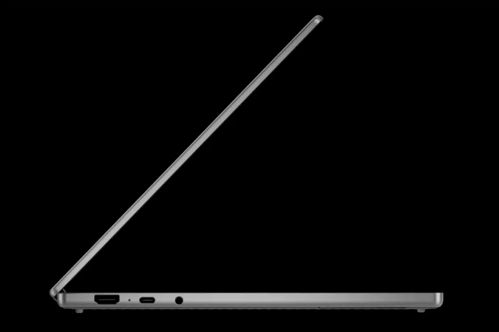 Googlebook โน้ตบุ๊ก Android รุ่นใหม่ ชูพลัง Gemini AI เต็มรูปแบบ