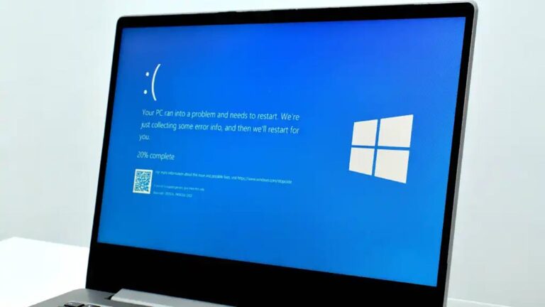 Windows 11 อัปเดตเมษายนพ่นพิษ ทำเครื่องค้าง-กราฟิกพัง (KB5083769)